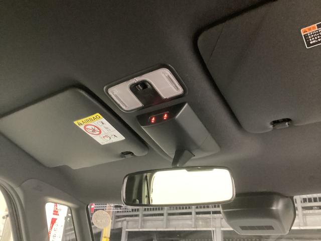 タントカスタムＸ衝突被害軽減ブレーキ　横滑り防止装置　オートハイビーム　アイドリングストップ　ステアリングスイッチ　オートライト　キーフリーシステム　オートエアコン　パノラマカメラ　マット　バイザー（岐阜県）の中古車