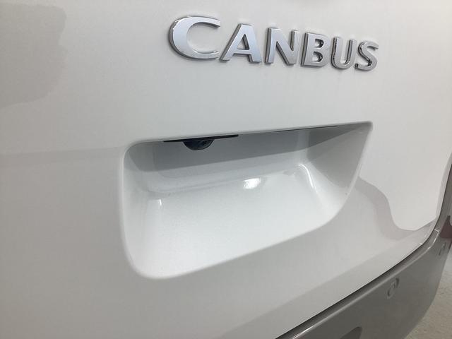 ムーヴキャンバスストライプスＧ衝突被害軽減ブレーキ　横滑り防止装置　オートハイビーム　アイドリングストップ　ステアリングスイッチ　オートライト　キーフリーシステム　オートエアコン　パノラマカメラ　マット　バイザー（岐阜県）の中古車