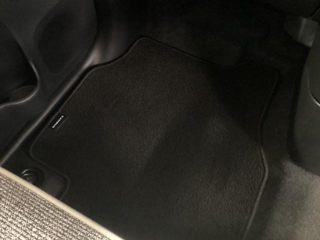 ムーヴキャンバスストライプスＧ衝突被害軽減ブレーキ　横滑り防止装置　オートハイビーム　アイドリングストップ　ステアリングスイッチ　オートライト　キーフリーシステム　オートエアコン　パノラマカメラ　マット　バイザー（岐阜県）の中古車