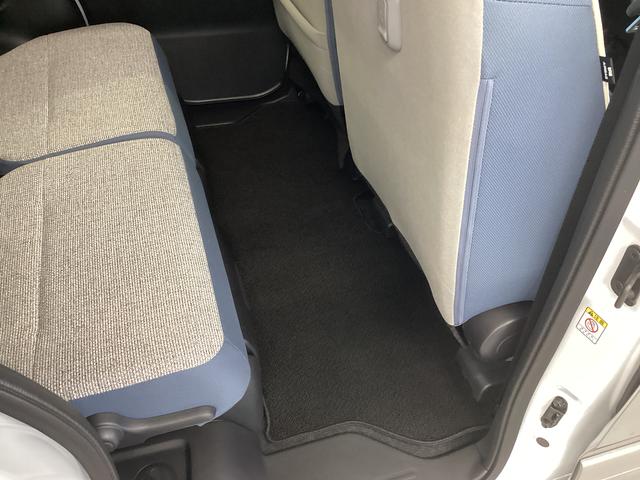 ムーヴキャンバスストライプスＧ衝突被害軽減ブレーキ　横滑り防止装置　オートハイビーム　アイドリングストップ　ステアリングスイッチ　オートライト　キーフリーシステム　オートエアコン　パノラマカメラ　マット　バイザー（岐阜県）の中古車