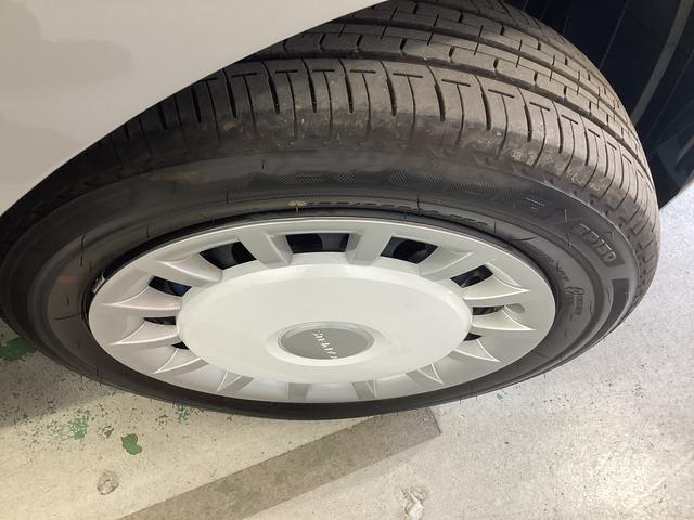 ムーヴキャンバスストライプスＧ衝突被害軽減ブレーキ　横滑り防止装置　オートハイビーム　アイドリングストップ　ステアリングスイッチ　オートライト　キーフリーシステム　オートエアコン　パノラマカメラ　マット　バイザー（岐阜県）の中古車