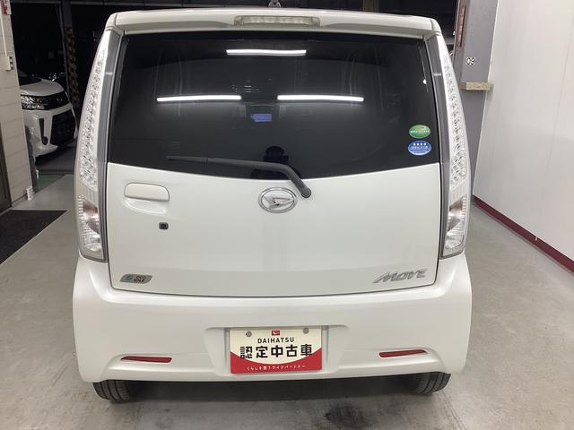 ムーヴカスタム　Ｘ　ＳＡ衝突被害軽減ブレーキ　横滑り防止装置　アイドリングストップ　オートライト　キーフリーシステム　オートエアコン　ＬＥＤヘッドライト　ナビ　バックカメラ　マット　バイザー（岐阜県）の中古車