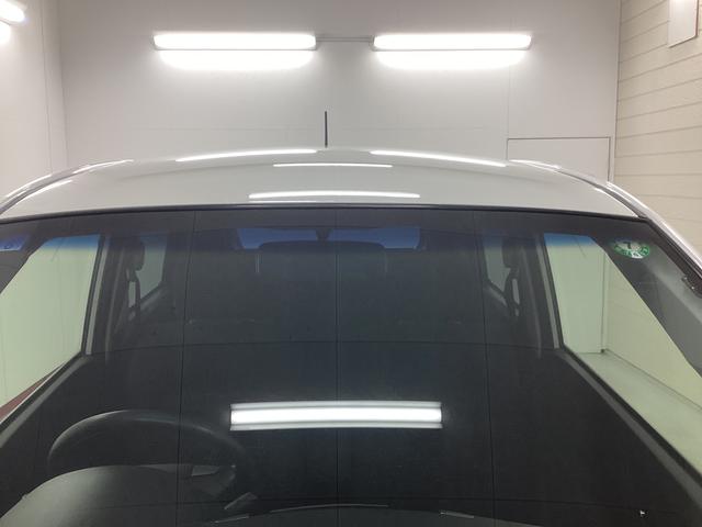 ムーヴカスタム　Ｘ　ＳＡ衝突被害軽減ブレーキ　横滑り防止装置　アイドリングストップ　オートライト　キーフリーシステム　オートエアコン　ＬＥＤヘッドライト　ナビ　バックカメラ　マット　バイザー（岐阜県）の中古車