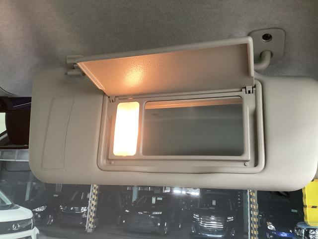 ムーヴカスタム　Ｘ　ＳＡ衝突被害軽減ブレーキ　横滑り防止装置　アイドリングストップ　オートライト　キーフリーシステム　オートエアコン　ＬＥＤヘッドライト　ナビ　バックカメラ　マット　バイザー（岐阜県）の中古車