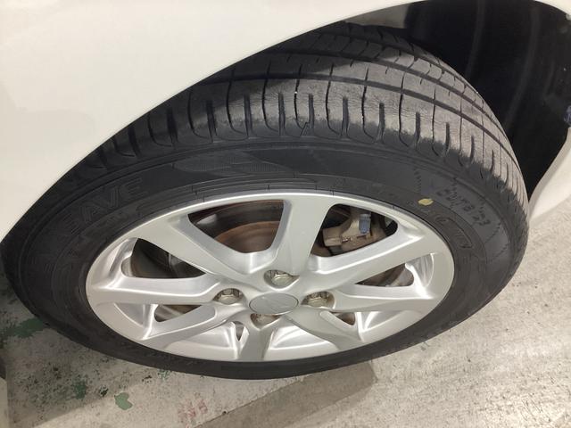 ムーヴカスタム　Ｘ　ＳＡ衝突被害軽減ブレーキ　横滑り防止装置　アイドリングストップ　オートライト　キーフリーシステム　オートエアコン　ＬＥＤヘッドライト　ナビ　バックカメラ　マット　バイザー（岐阜県）の中古車