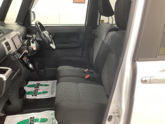 ウェイクＧターボリミテッドＳＡIII衝突被害軽減ブレーキ　横滑り防止装置　オートハイビーム　アイドリングストップ　ステアリングスイッチ　オートライト　キーフリー　オートエアコン　ナビ　ドラレコ　パノラマカメラ　ＥＴＣ　マット　バイザー（岐阜県）の中古車