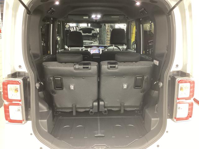 ウェイクＧターボリミテッドＳＡIII衝突被害軽減ブレーキ　横滑り防止装置　オートハイビーム　アイドリングストップ　ステアリングスイッチ　オートライト　キーフリー　オートエアコン　ナビ　ドラレコ　パノラマカメラ　ＥＴＣ　マット　バイザー（岐阜県）の中古車