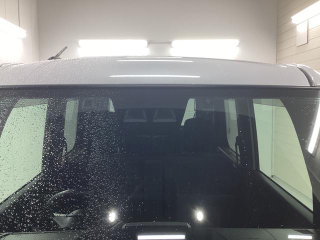 ウェイクＧターボリミテッドＳＡIII衝突被害軽減ブレーキ　横滑り防止装置　オートハイビーム　アイドリングストップ　ステアリングスイッチ　オートライト　キーフリー　オートエアコン　ナビ　ドラレコ　パノラマカメラ　ＥＴＣ　マット　バイザー（岐阜県）の中古車