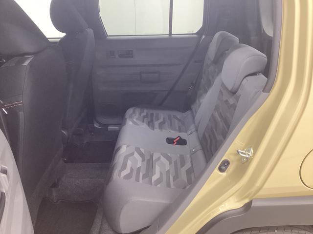 タフトＧ衝突被害軽減ブレーキ　横滑り防止装置　オートハイビーム　アイドリングストップ　ステアリングスイッチ　オートライト　キーフリーシステム　オートエアコン　ナビ　ドラレコ　バックカメラ　ＥＴＣ　マット（岐阜県）の中古車