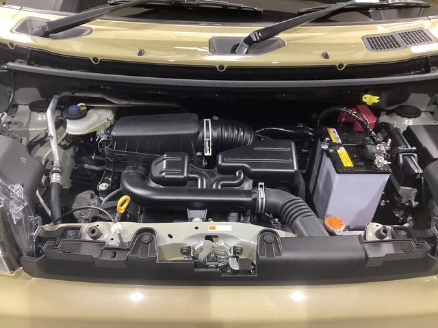 タフトＧ衝突被害軽減ブレーキ　横滑り防止装置　オートハイビーム　アイドリングストップ　ステアリングスイッチ　オートライト　キーフリーシステム　オートエアコン　ナビ　ドラレコ　バックカメラ　ＥＴＣ　マット（岐阜県）の中古車