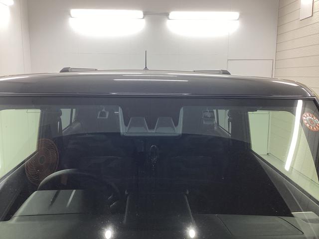 タフトＧ衝突被害軽減ブレーキ　横滑り防止装置　オートハイビーム　アイドリングストップ　ステアリングスイッチ　オートライト　キーフリーシステム　オートエアコン　ナビ　ドラレコ　バックカメラ　ＥＴＣ　マット（岐阜県）の中古車