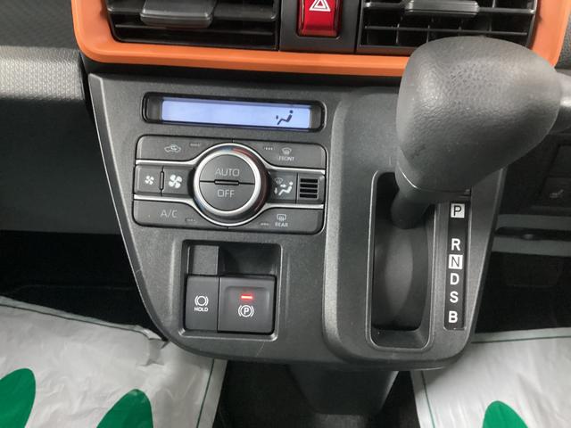 タントファンクロス衝突被害軽減ブレーキ　横滑り防止装置　オートハイビーム　アイドリングストップ　ステアリングスイッチ　オートライト　キーフリーシステム　オートエアコン　パノラマカメラ　マット　バイザー（岐阜県）の中古車