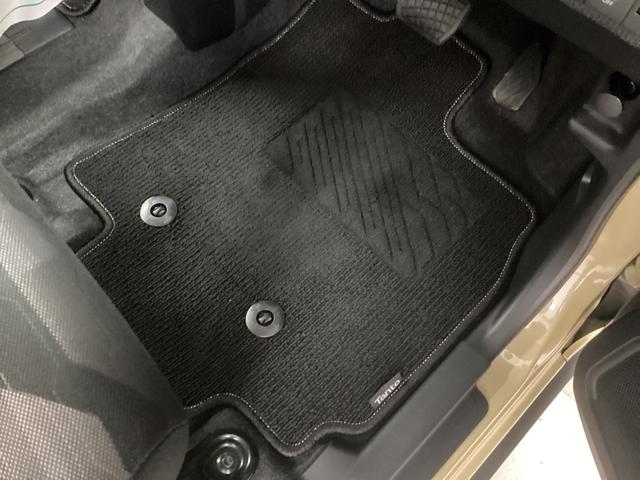 タントファンクロス衝突被害軽減ブレーキ　横滑り防止装置　オートハイビーム　アイドリングストップ　ステアリングスイッチ　オートライト　キーフリーシステム　オートエアコン　パノラマカメラ　マット　バイザー（岐阜県）の中古車