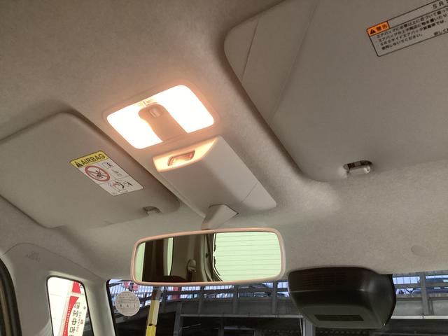 タントファンクロス衝突被害軽減ブレーキ　横滑り防止装置　オートハイビーム　アイドリングストップ　ステアリングスイッチ　オートライト　キーフリーシステム　オートエアコン　パノラマカメラ　マット　バイザー（岐阜県）の中古車