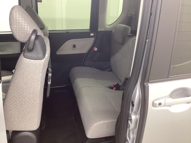 タントＸ衝突被害軽減ブレーキ　横滑り防止装置　オートハイビーム　アイドリングストップ　ステアリングスイッチ　オートライト　キーフリーシステム　オートエアコン　バックカメラ　マット　バイザー（岐阜県）の中古車