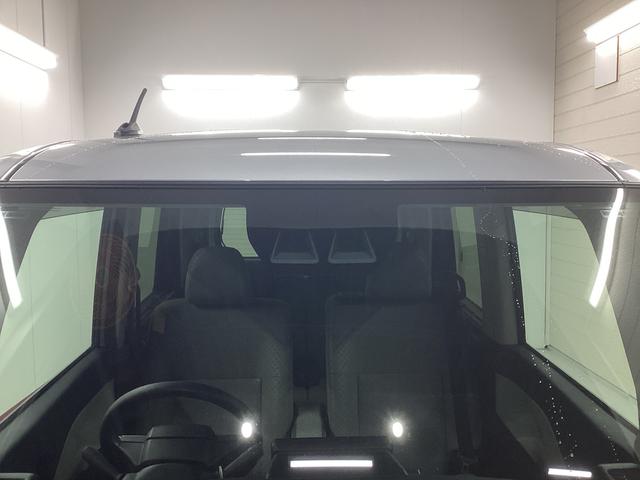 タントＸ衝突被害軽減ブレーキ　横滑り防止装置　オートハイビーム　アイドリングストップ　ステアリングスイッチ　オートライト　キーフリーシステム　オートエアコン　バックカメラ　マット　バイザー（岐阜県）の中古車