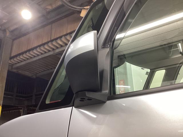 タントＸ衝突被害軽減ブレーキ　横滑り防止装置　オートハイビーム　アイドリングストップ　ステアリングスイッチ　オートライト　キーフリーシステム　オートエアコン　バックカメラ　マット　バイザー（岐阜県）の中古車