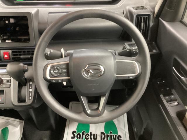 タントＸ衝突被害軽減ブレーキ　横滑り防止装置　オートハイビーム　アイドリングストップ　ステアリングスイッチ　オートライト　キーフリーシステム　オートエアコン　バックカメラ　マット　バイザー（岐阜県）の中古車