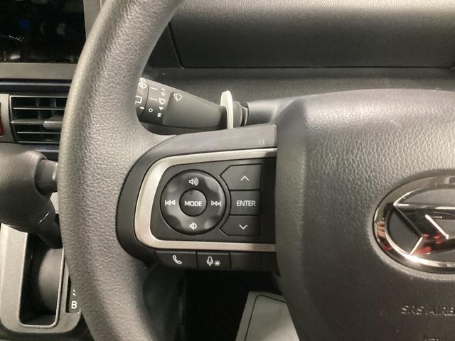 タントＸ衝突被害軽減ブレーキ　横滑り防止装置　オートハイビーム　アイドリングストップ　ステアリングスイッチ　オートライト　キーフリーシステム　オートエアコン　バックカメラ　マット　バイザー（岐阜県）の中古車