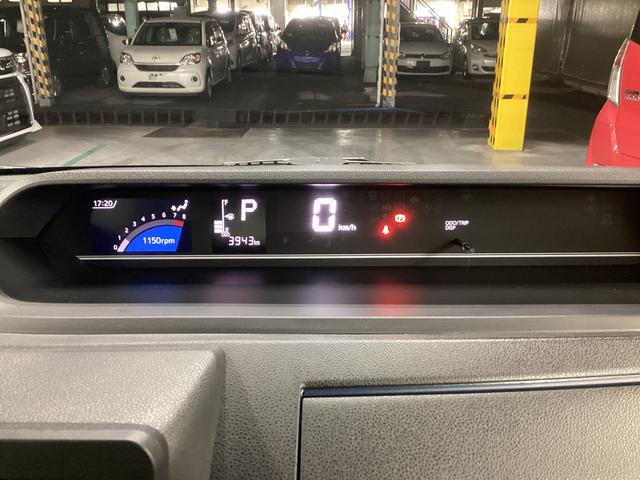 タントＸ衝突被害軽減ブレーキ　横滑り防止装置　オートハイビーム　アイドリングストップ　ステアリングスイッチ　オートライト　キーフリーシステム　オートエアコン　バックカメラ　マット　バイザー（岐阜県）の中古車