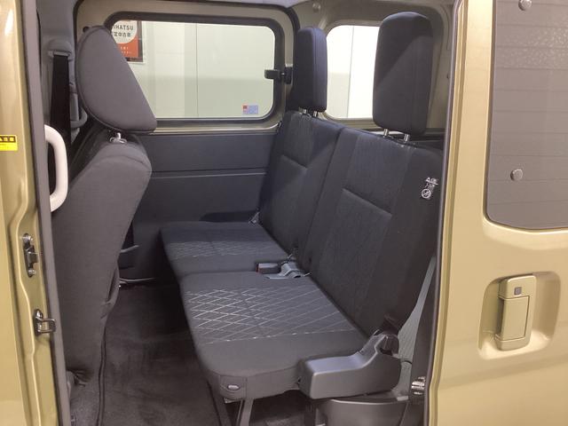 アトレーＲＳ衝突被害軽減ブレーキ　横滑り防止装置　４ＷＤ　ＣＶＴ　エアコン　パワステ　オートハイビーム　アイドリングストップ　ステアリングスイッチ　ディスプレイオーディオ　バックカメラ　ＥＴＣ　マット　バイザー（岐阜県）の中古車