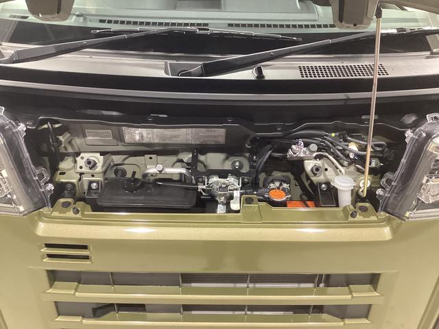 アトレーＲＳ衝突被害軽減ブレーキ　横滑り防止装置　４ＷＤ　ＣＶＴ　エアコン　パワステ　オートハイビーム　アイドリングストップ　ステアリングスイッチ　ディスプレイオーディオ　バックカメラ　ＥＴＣ　マット　バイザー（岐阜県）の中古車