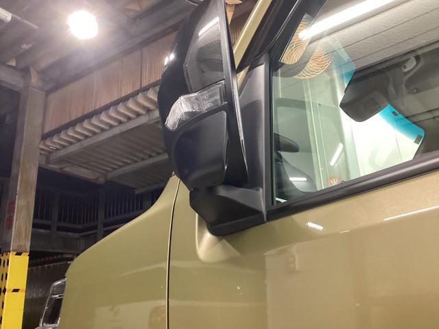 アトレーＲＳ衝突被害軽減ブレーキ　横滑り防止装置　４ＷＤ　ＣＶＴ　エアコン　パワステ　オートハイビーム　アイドリングストップ　ステアリングスイッチ　ディスプレイオーディオ　バックカメラ　ＥＴＣ　マット　バイザー（岐阜県）の中古車