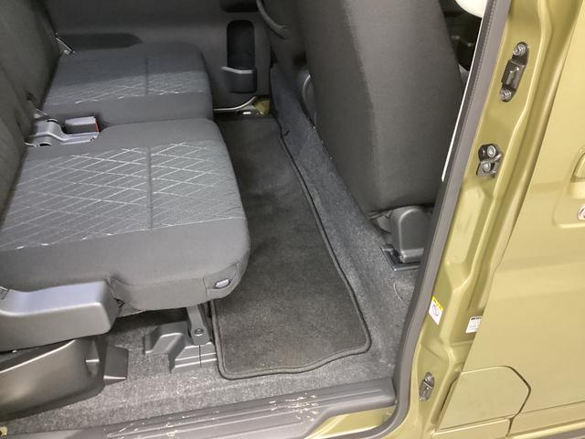 アトレーＲＳ衝突被害軽減ブレーキ　横滑り防止装置　４ＷＤ　ＣＶＴ　エアコン　パワステ　オートハイビーム　アイドリングストップ　ステアリングスイッチ　ディスプレイオーディオ　バックカメラ　ＥＴＣ　マット　バイザー（岐阜県）の中古車