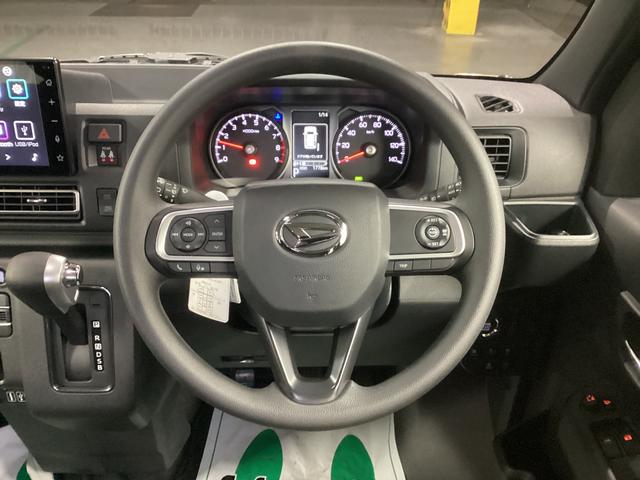 アトレーＲＳ衝突被害軽減ブレーキ　横滑り防止装置　４ＷＤ　ＣＶＴ　エアコン　パワステ　オートハイビーム　アイドリングストップ　ステアリングスイッチ　ディスプレイオーディオ　バックカメラ　ＥＴＣ　マット　バイザー（岐阜県）の中古車