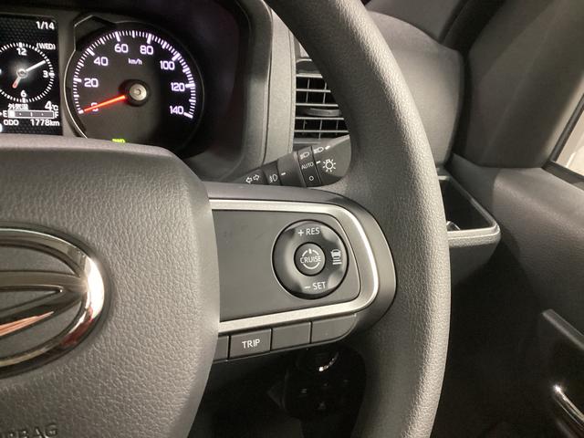 アトレーＲＳ衝突被害軽減ブレーキ　横滑り防止装置　４ＷＤ　ＣＶＴ　エアコン　パワステ　オートハイビーム　アイドリングストップ　ステアリングスイッチ　ディスプレイオーディオ　バックカメラ　ＥＴＣ　マット　バイザー（岐阜県）の中古車