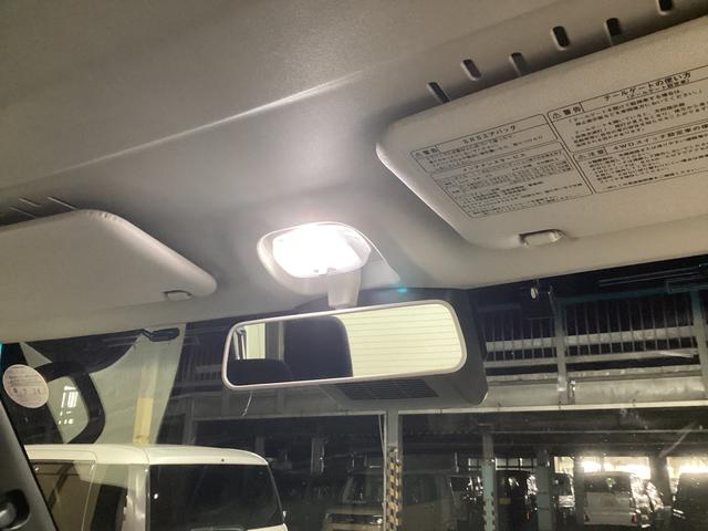 アトレーＲＳ衝突被害軽減ブレーキ　横滑り防止装置　４ＷＤ　ＣＶＴ　エアコン　パワステ　オートハイビーム　アイドリングストップ　ステアリングスイッチ　ディスプレイオーディオ　バックカメラ　ＥＴＣ　マット　バイザー（岐阜県）の中古車