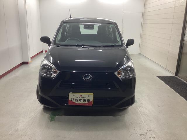 ミライースL SAIII衝突被害軽減ブレーキ 横滑り防止装置 オートハイビーム アイドリングストップ オートライト キーレス 社外ナビ ドラレコ バックカメラ ETC マット(岐阜県)の中古車