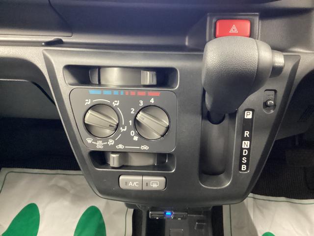 ミライースL SAIII衝突被害軽減ブレーキ 横滑り防止装置 オートハイビーム アイドリングストップ オートライト キーレス 社外ナビ ドラレコ バックカメラ ETC マット(岐阜県)の中古車