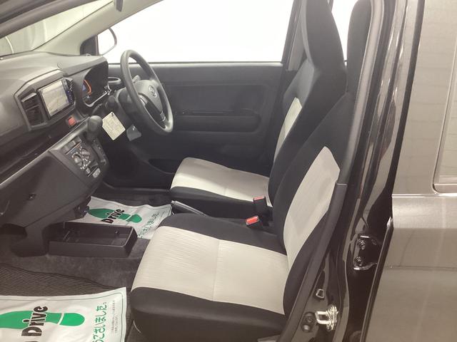 ミライースL SAIII衝突被害軽減ブレーキ 横滑り防止装置 オートハイビーム アイドリングストップ オートライト キーレス 社外ナビ ドラレコ バックカメラ ETC マット(岐阜県)の中古車