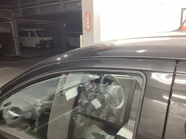 ミライースL SAIII衝突被害軽減ブレーキ 横滑り防止装置 オートハイビーム アイドリングストップ オートライト キーレス 社外ナビ ドラレコ バックカメラ ETC マット(岐阜県)の中古車