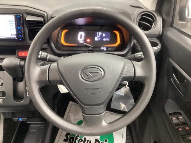 ミライースL SAIII衝突被害軽減ブレーキ 横滑り防止装置 オートハイビーム アイドリングストップ オートライト キーレス 社外ナビ ドラレコ バックカメラ ETC マット(岐阜県)の中古車