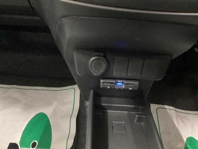 ミライースL SAIII衝突被害軽減ブレーキ 横滑り防止装置 オートハイビーム アイドリングストップ オートライト キーレス 社外ナビ ドラレコ バックカメラ ETC マット(岐阜県)の中古車