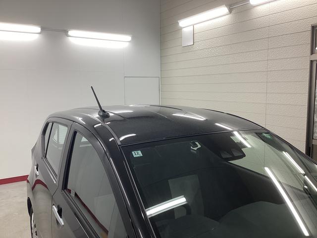 ミライースL SAIII衝突被害軽減ブレーキ 横滑り防止装置 オートハイビーム アイドリングストップ オートライト キーレス 社外ナビ ドラレコ バックカメラ ETC マット(岐阜県)の中古車