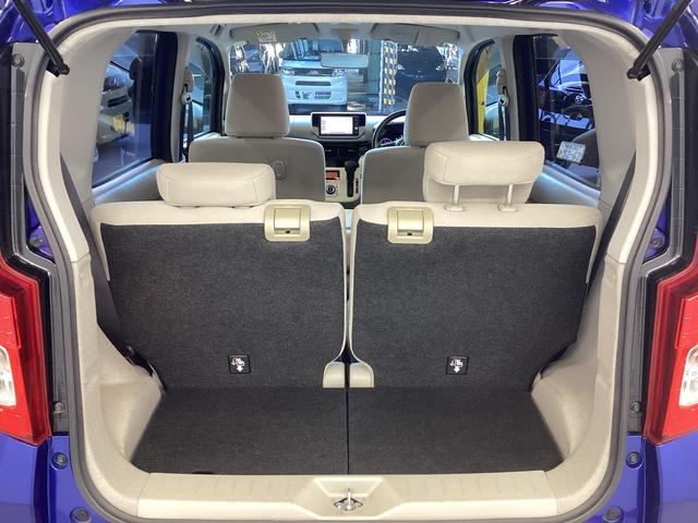 ムーヴXターボ SA衝突被害軽減ブレーキ 横滑り防止装置 アイドリングストップ ステアリングスイッチ オートライト キーフリーシステム オートエアコン ナビ バックカメラ マット バイザー(岐阜県)の中古車