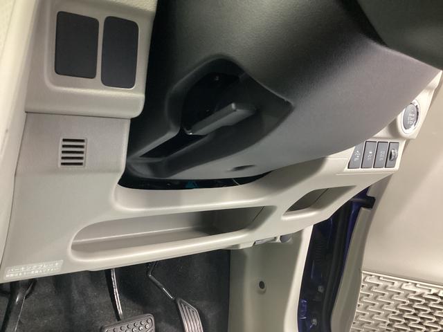 ムーヴXターボ SA衝突被害軽減ブレーキ 横滑り防止装置 アイドリングストップ ステアリングスイッチ オートライト キーフリーシステム オートエアコン ナビ バックカメラ マット バイザー(岐阜県)の中古車