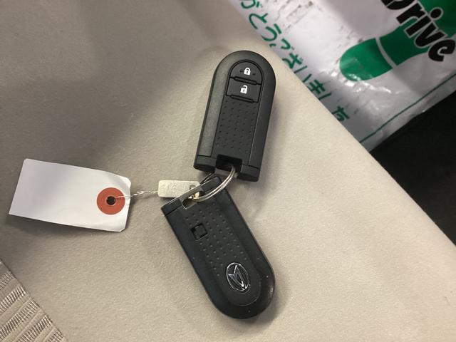 ムーヴXターボ SA衝突被害軽減ブレーキ 横滑り防止装置 アイドリングストップ ステアリングスイッチ オートライト キーフリーシステム オートエアコン ナビ バックカメラ マット バイザー(岐阜県)の中古車