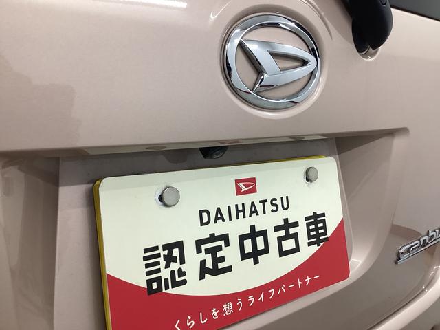 ムーヴキャンバスＧメイクアップ　ＳＡII衝突被害軽減ブレーキ　横滑り防止装置　アイドリングストップ　ステアリングスイッチ　オートライト　キーフリーシステム　オートエアコン　ナビ　ドラレコ　パノラマカメラ　ＥＴＣ　マット　バイザー（岐阜県）の中古車