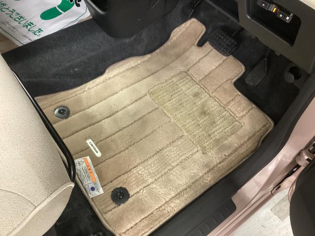 ムーヴキャンバスＧメイクアップ　ＳＡII衝突被害軽減ブレーキ　横滑り防止装置　アイドリングストップ　ステアリングスイッチ　オートライト　キーフリーシステム　オートエアコン　ナビ　ドラレコ　パノラマカメラ　ＥＴＣ　マット　バイザー（岐阜県）の中古車