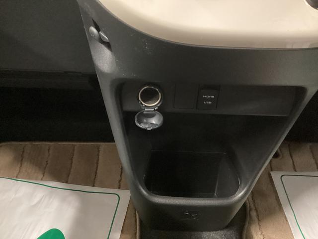 ムーヴキャンバスＧメイクアップ　ＳＡII衝突被害軽減ブレーキ　横滑り防止装置　アイドリングストップ　ステアリングスイッチ　オートライト　キーフリーシステム　オートエアコン　ナビ　ドラレコ　パノラマカメラ　ＥＴＣ　マット　バイザー（岐阜県）の中古車