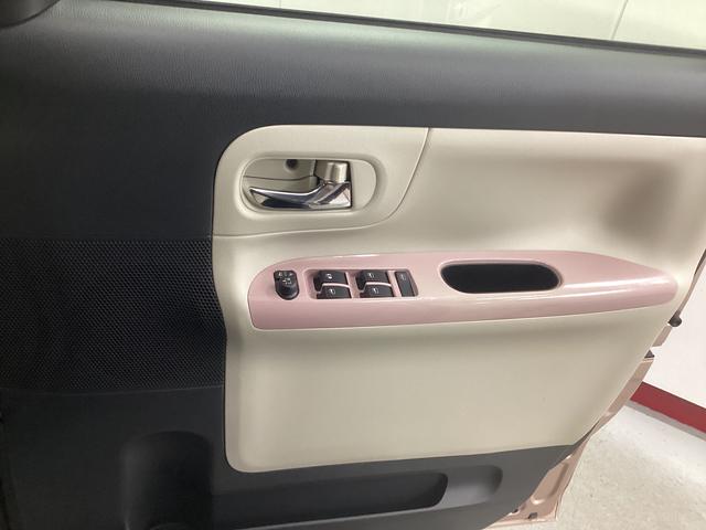 ムーヴキャンバスＧメイクアップ　ＳＡII衝突被害軽減ブレーキ　横滑り防止装置　アイドリングストップ　ステアリングスイッチ　オートライト　キーフリーシステム　オートエアコン　ナビ　ドラレコ　パノラマカメラ　ＥＴＣ　マット　バイザー（岐阜県）の中古車