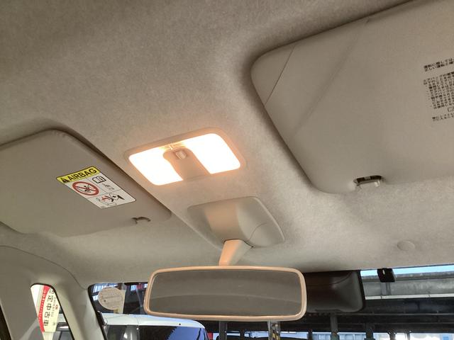 ムーヴキャンバスＧメイクアップ　ＳＡII衝突被害軽減ブレーキ　横滑り防止装置　アイドリングストップ　ステアリングスイッチ　オートライト　キーフリーシステム　オートエアコン　ナビ　ドラレコ　パノラマカメラ　ＥＴＣ　マット　バイザー（岐阜県）の中古車