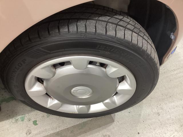 ムーヴキャンバスＧメイクアップ　ＳＡII衝突被害軽減ブレーキ　横滑り防止装置　アイドリングストップ　ステアリングスイッチ　オートライト　キーフリーシステム　オートエアコン　ナビ　ドラレコ　パノラマカメラ　ＥＴＣ　マット　バイザー（岐阜県）の中古車