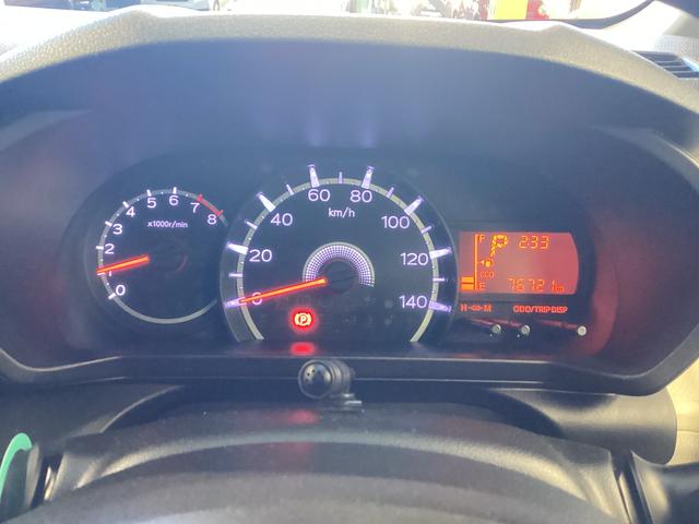 ムーヴＸリミテッド　ＳＡIII衝突被害軽減ブレーキ　横滑り防止装置　オートハイビーム　アイドリングストップ　ステアリングスイッチ　オートライト　キーフリーシステム　オートエアコン　ナビ　バックカメラ　ＥＴＣ　マット　バイザー（岐阜県）の中古車