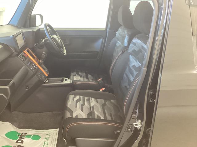 タフトＧターボ衝突被害軽減ブレーキ　横滑り防止装置　オートハイビーム　アイドリングストップ　ステアリングスイッチ　オートライト　キーフリーシステム　オートエアコン　ナビ　ドラレコ　バックカメラ　ＥＴＣ（岐阜県）の中古車