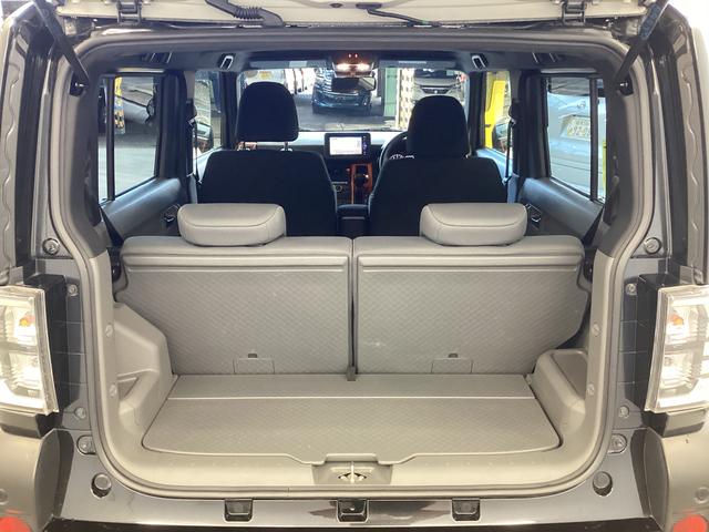 タフトＧターボ衝突被害軽減ブレーキ　横滑り防止装置　オートハイビーム　アイドリングストップ　ステアリングスイッチ　オートライト　キーフリーシステム　オートエアコン　ナビ　ドラレコ　バックカメラ　ＥＴＣ（岐阜県）の中古車